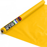 Unleashed - 40 In. x 100 Ft. Yellow Table Roll