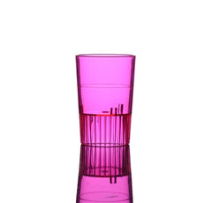 1.5 Oz. Neon Shooter | 10 Count | Red