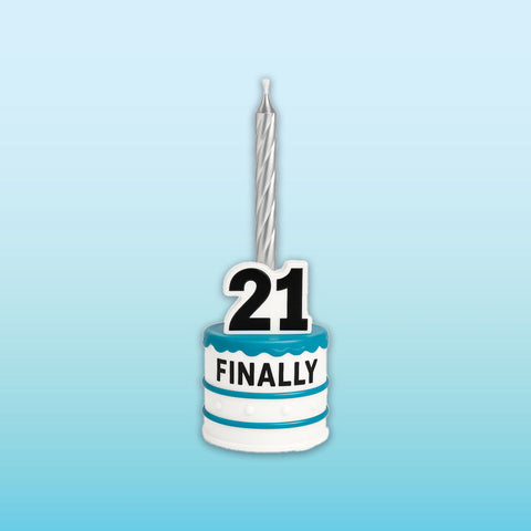 21st