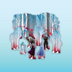 Frozen