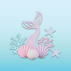 The Little Mermaid (Ariel)