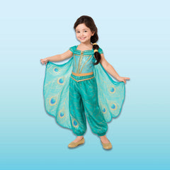 Aladdin (Jasmine)