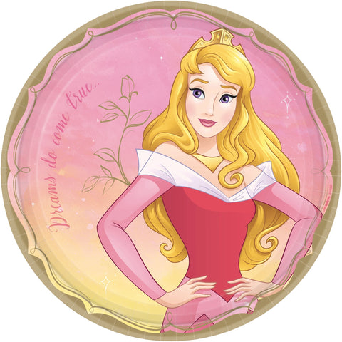Sleeping Beauty (Aurora)