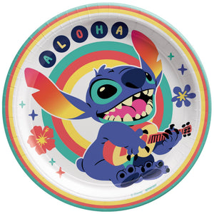 Lilo & Stitch Tropical Party Supplies
