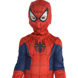 Action-Packed Superhero Costumes