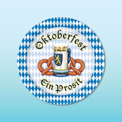 Oktoberfest Party