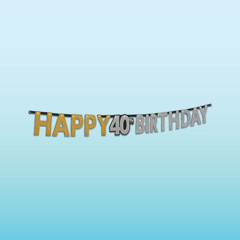 40th