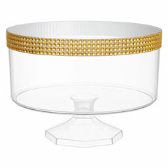 Cake & Dessert Stands