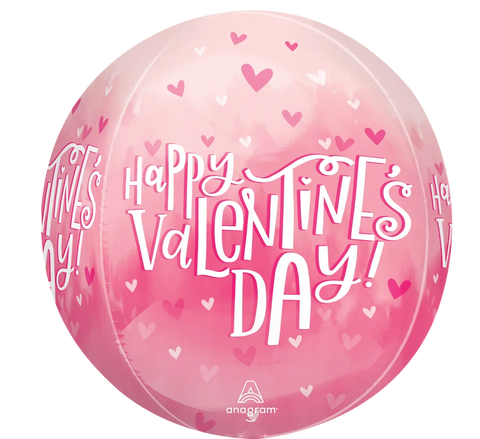 Valentine’s Day Balloons – Heart-Shaped, Foil & Latex Party Balloons
