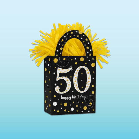 50th
