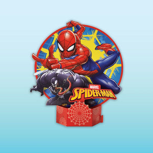 Spider-Man & Superhero Party Supplies