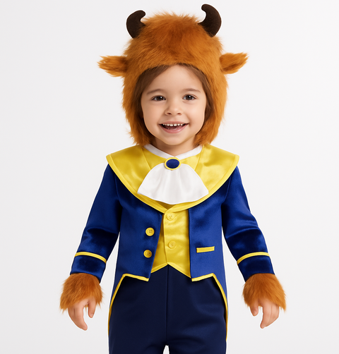 Beauty and the Beast