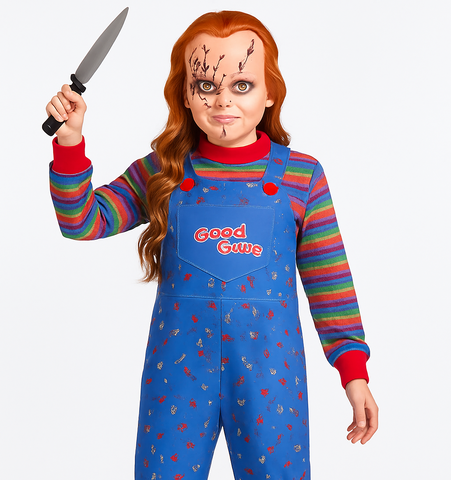 Halloween Costumes