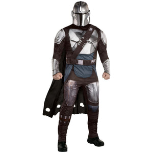 Star Wars Costumes