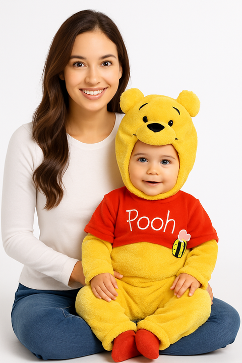 Winnie the Pooh