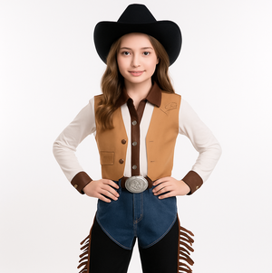 Cowboy & Western Costumes & Dress-Up