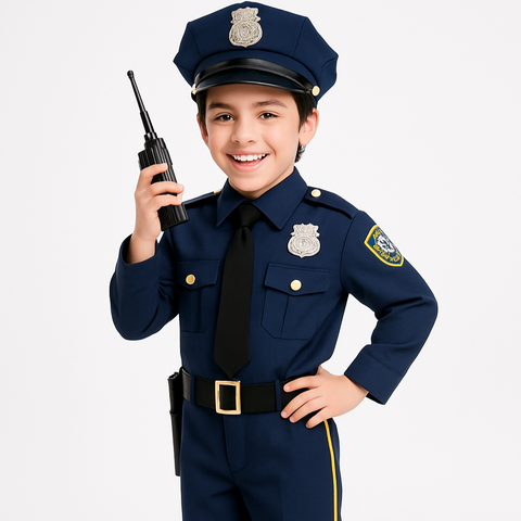 Career Themed Costumes