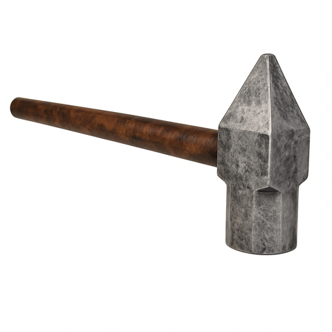 Weapons
