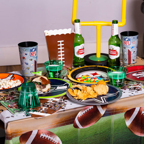 Football Party Decorations