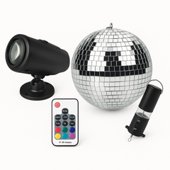 Disco Fever Party Decor & Supplies