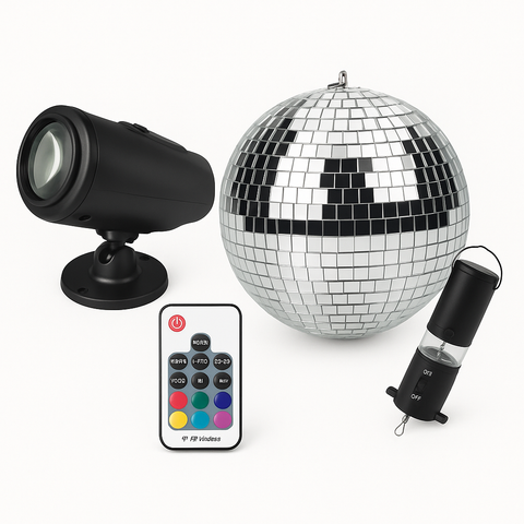 Disco Fever Party Decorations & Supplies