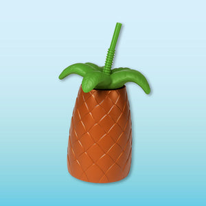 Tropical Luau