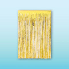 Door & Entrance Curtains