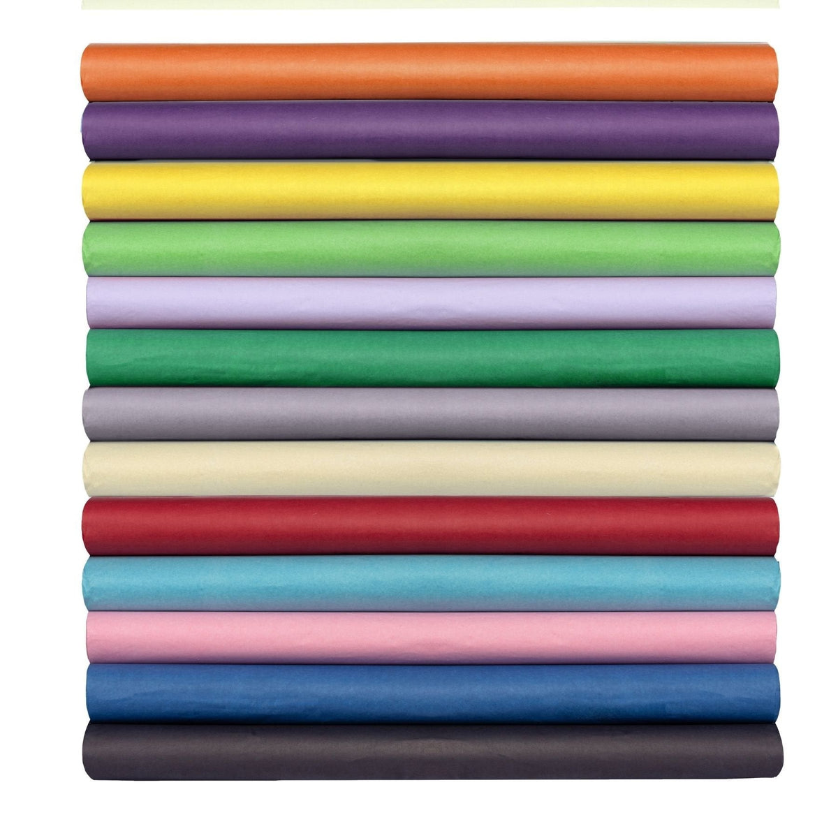 Solid Color Tissue Paper