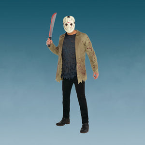 Friday the 13th Halloween Supplies