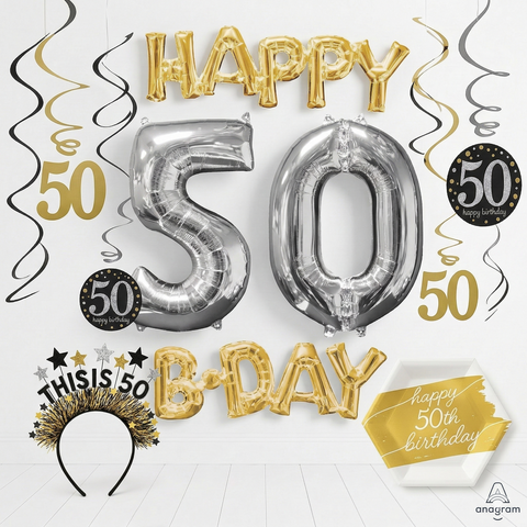 50th