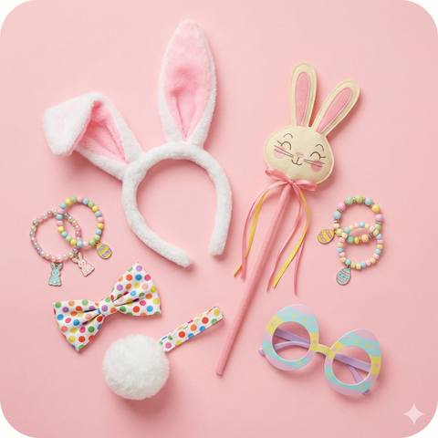 Easter Costumes & Accessories