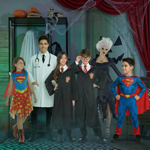 Halloween Costumes Under $30