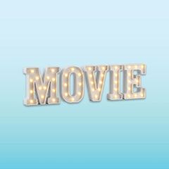 Hanging & LED/Light-Up Signs