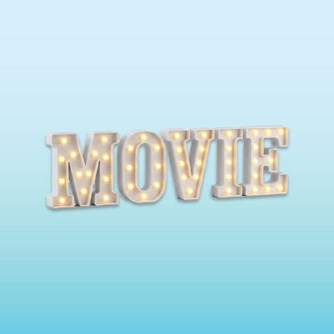 Hanging & LED/Light-Up Signs