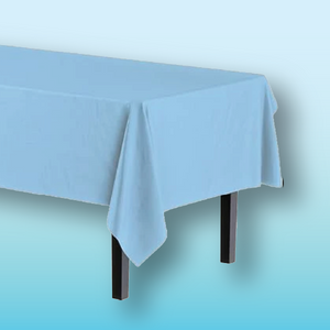 Plastic Tablecloths