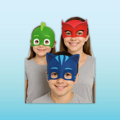 PJ Masks Themed Party Supplies