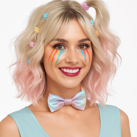 Halloween Wigs