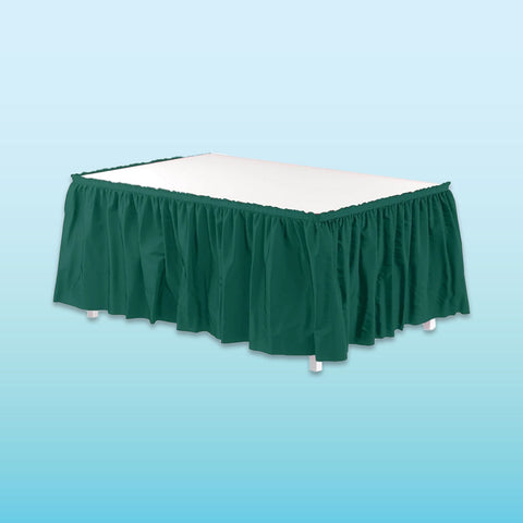 Table Skirts