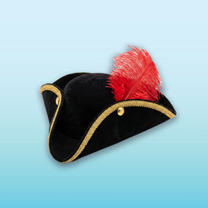 Halloween Hats and Party Wear