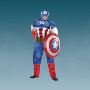 Superheroes