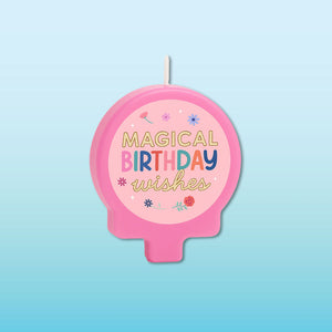 Birthday Candles
