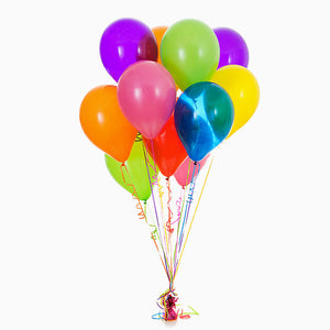 Balloon Weights & Holders