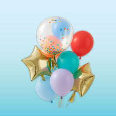 Balloons by Color – Mix & Match Balloons for Any Party Theme