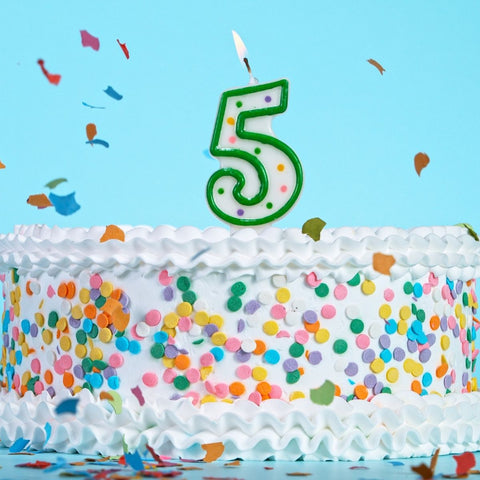 Birthday Party Supplies