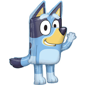 Bluey™ Themed Party Balloons