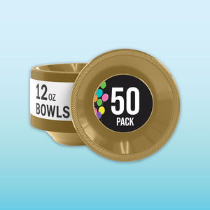 Plastic Bowls