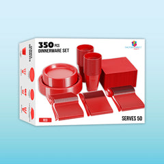 Plastic Combo Sets
