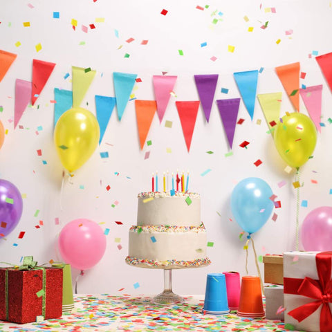 Party Decorations