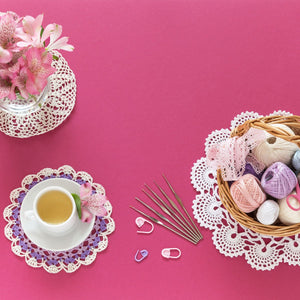 Paper Doilies