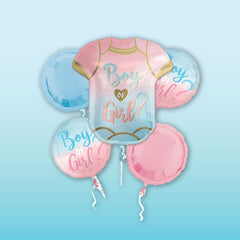 Gender Reveal